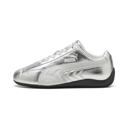 Zdjęcie produktu PUMA Damskie sneakersy Speedcat Silver, Buty, Szary