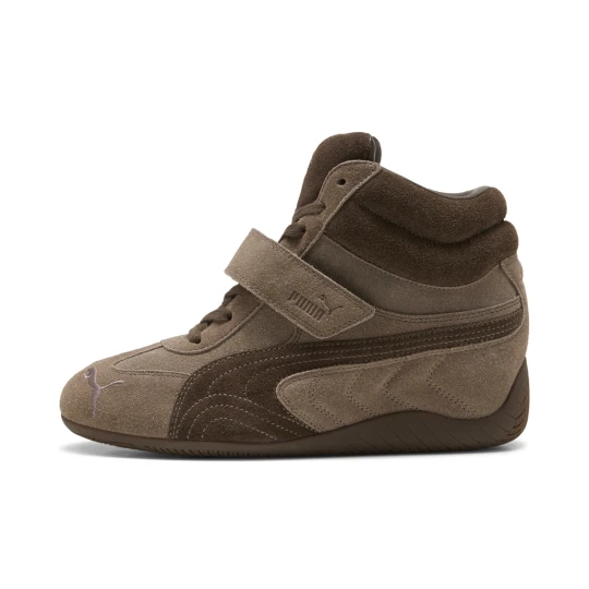 Zdjęcie produktu PUMA Damskie sneakersy Speedcat Wedge, Buty, Brązowy