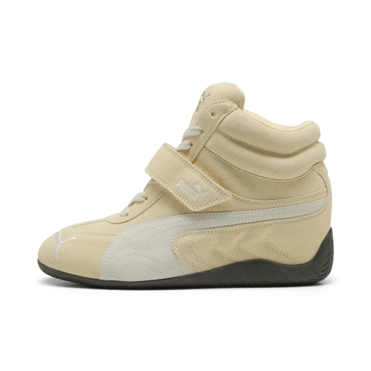 Zdjęcie produktu PUMA Damskie sneakersy Speedcat Wedge, Buty, Żółty