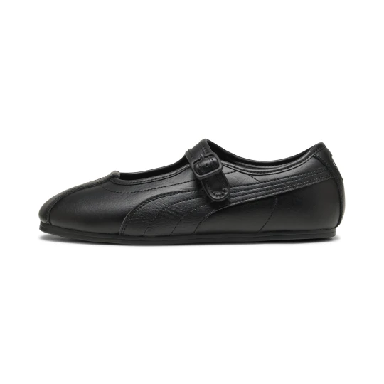 Zdjęcie produktu PUMA Damskie sneakersy Tacklette, Buty, Czarny