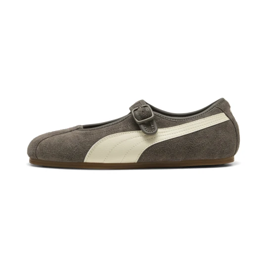 Zdjęcie produktu PUMA Damskie sneakersy Tacklette, Buty, Szary