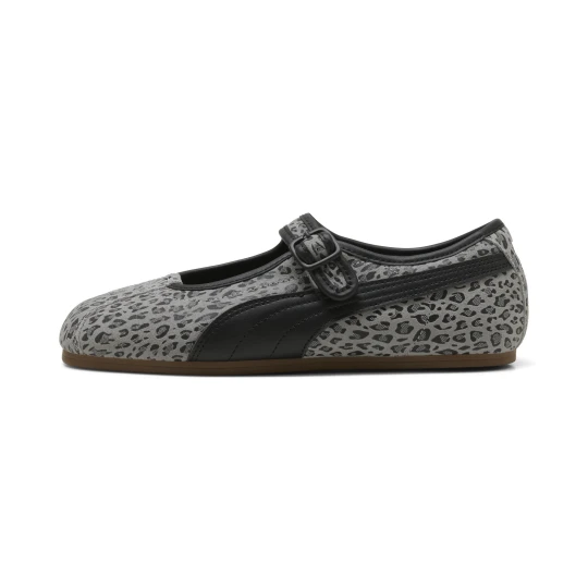 Zdjęcie produktu PUMA Damskie sneakersy Tacklette Cat, Buty, Szary