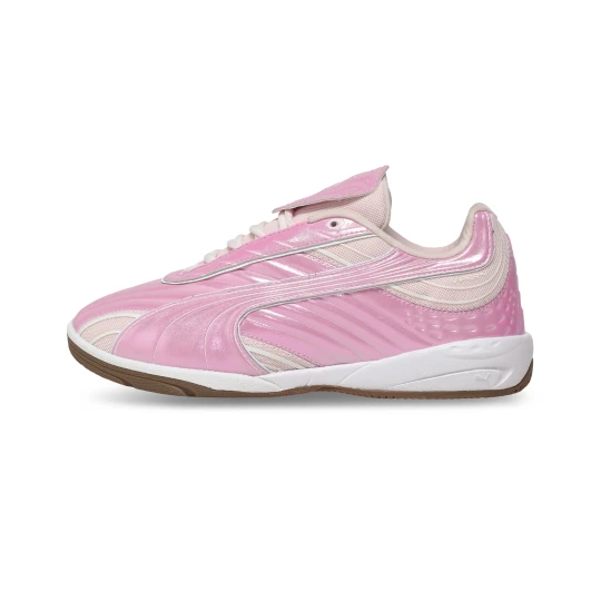 Zdjęcie produktu PUMA Damskie sneakersy V-S2 Pearlized, Buty, Różowy