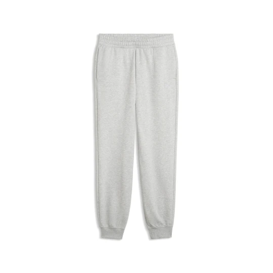 Zdjęcie produktu PUMA Damskie spodnie dresowe Essentials Elevated, Akcesoria, Szary
