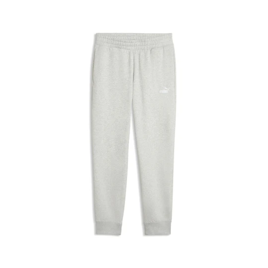 Zdjęcie produktu PUMA Damskie spodnie dresowe Essentials Logo, Odzież, Szary