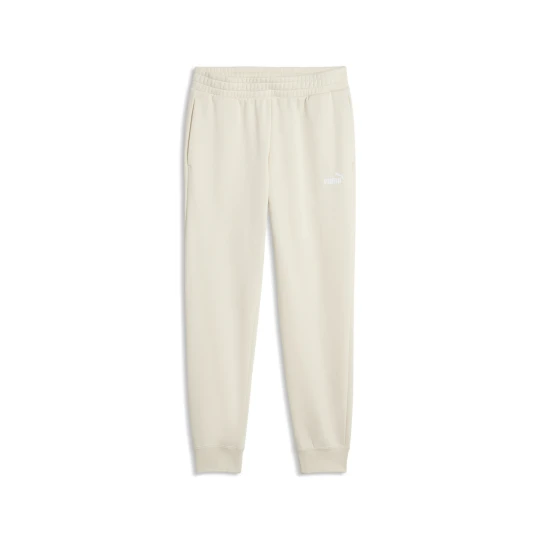 Zdjęcie produktu PUMA Damskie spodnie dresowe Essentials Logo, Odzież, Biały