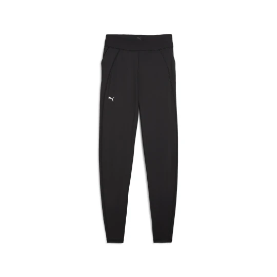 Zdjęcie produktu PUMA Damskie spodnie dresowe MODEST, Akcesoria, Czarny