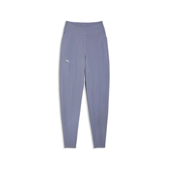 Zdjęcie produktu PUMA Damskie spodnie dresowe MODEST, Akcesoria, Szary