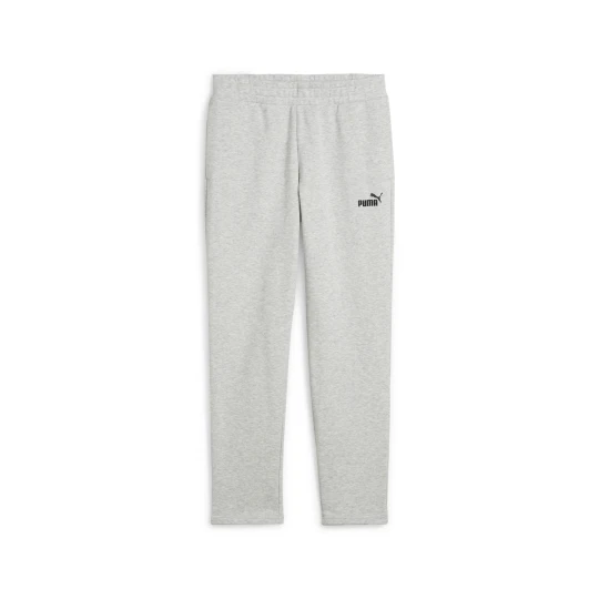 Zdjęcie produktu PUMA Damskie spodnie dresowe z małym logo No.1 ESS, Odzież, Szary