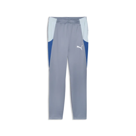 Zdjęcie produktu PUMA Damskie spodnie piłkarskie IndividualBLAZE, Akcesoria, Szary