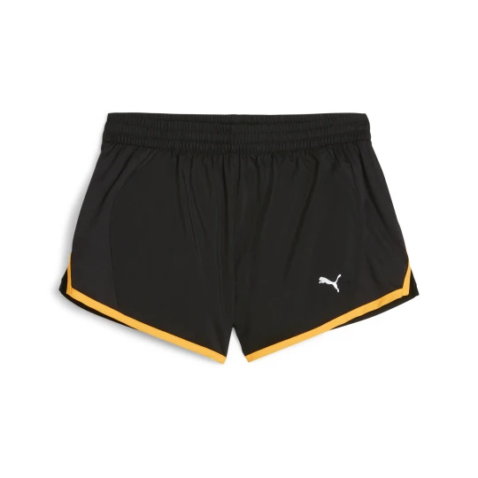 Zdjęcie produktu PUMA Damskie szorty do biegania RUN FAVOURITE Velocity 3'', Odzież, Czarny