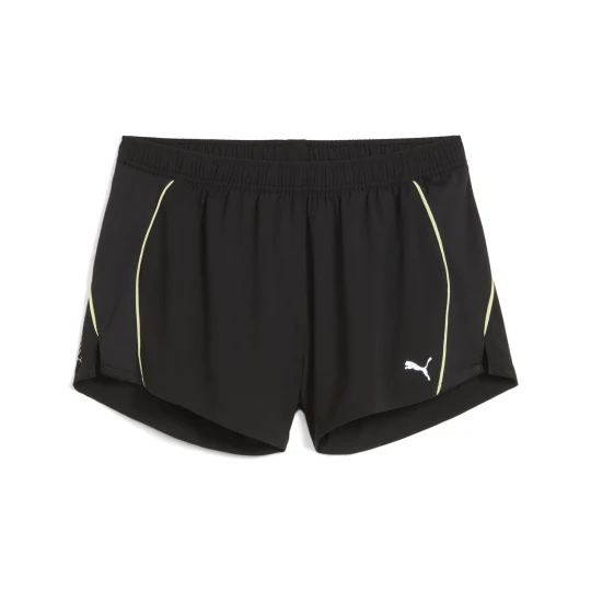 Zdjęcie produktu PUMA Damskie szorty do biegania VELOCITY 3", Akcesoria, Czarny