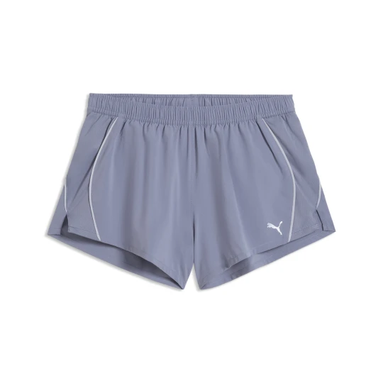 Zdjęcie produktu PUMA Damskie szorty do biegania VELOCITY 3", Akcesoria, Szary