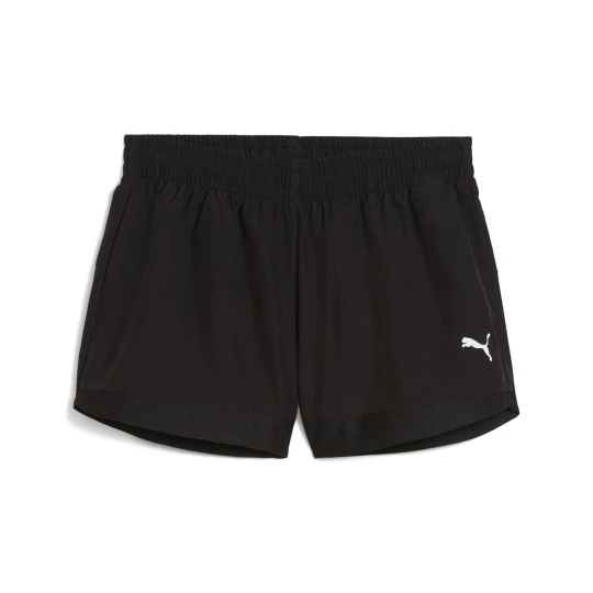 Zdjęcie produktu PUMA Damskie szorty Training Essentials, Akcesoria, Czarny