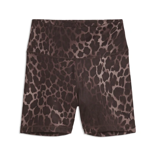 Zdjęcie produktu PUMA Damskie szorty treningowe TRAIN ALL DAY, Akcesoria, Brązowy