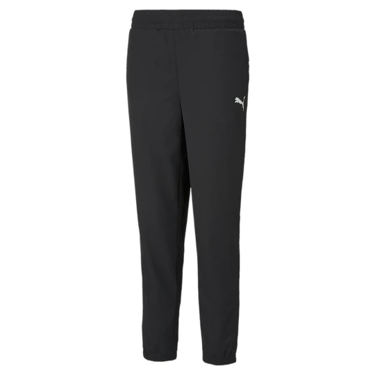 Zdjęcie produktu PUMA Damskie szorty z tkaniny Active, Odzież, Czarny