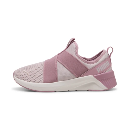 Zdjęcie produktu PUMA Damskie wsuwane buty do biegania SOFTRIDE Harli, Akcesoria, Różowy