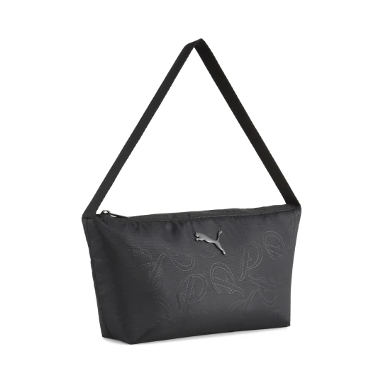Zdjęcie produktu PUMA Długa podłużna torba 1, 5 l, Akcesoria, Czarny