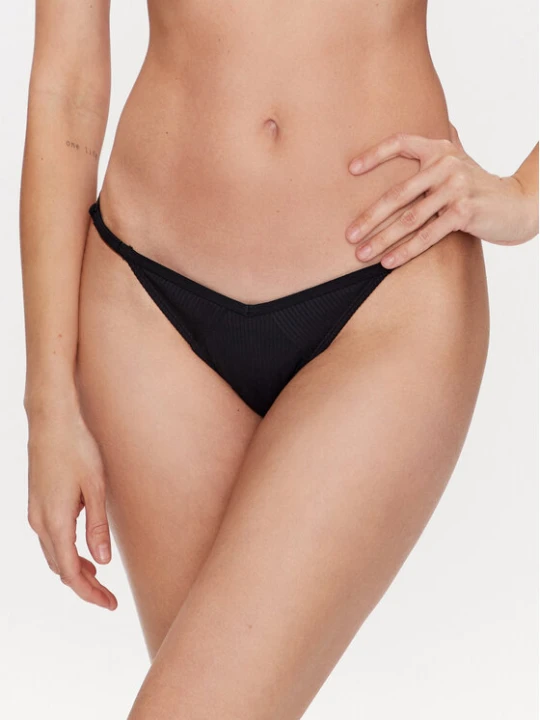 Zdjęcie produktu Puma Dół od bikini 938068 Czarny