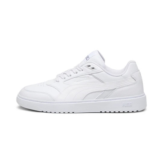 Zdjęcie produktu PUMA Doublecourt, Buty, Biały