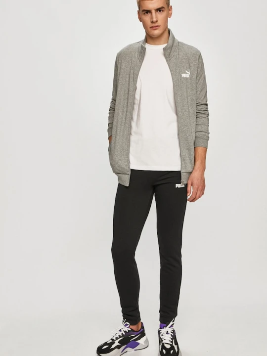 Zdjęcie produktu Puma – Dres szary