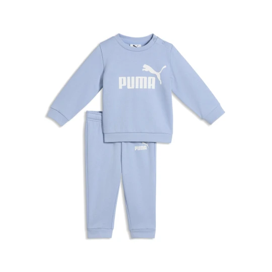 Zdjęcie produktu PUMA Dres dla maÅ‚ych dzieci Essentials Minicats, OdzieÅ¼, Niebieski