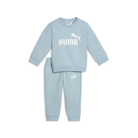 Zdjęcie produktu PUMA Dres dla małych dzieci Essentials Minicats, Odzież, Niebieski