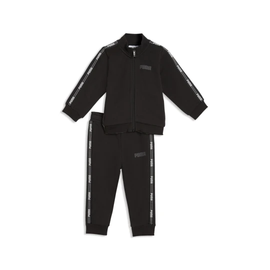Zdjęcie produktu PUMA Dres dla małych dzieci Tape, Akcesoria, Czarny