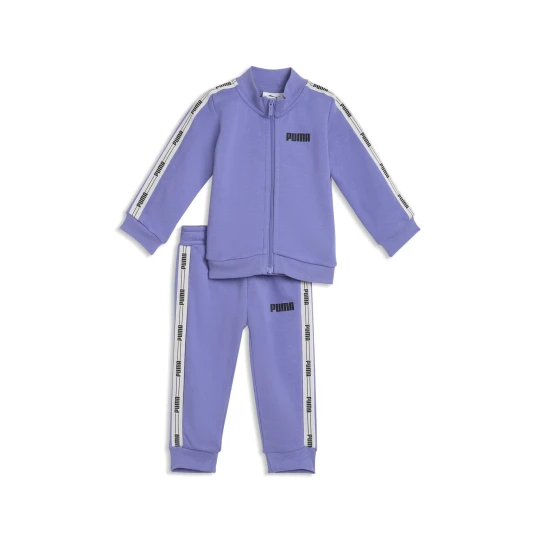 Zdjęcie produktu PUMA Dres dla małych dzieci Tape, Akcesoria, Niebieski
