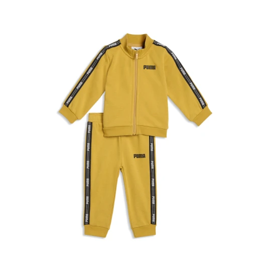 Zdjęcie produktu PUMA Dres dla małych dzieci Tape, Akcesoria, Żółty