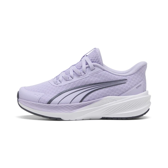 Zdjęcie produktu PUMA Dziecięce buty sportowe Dasher Lite SLIPTECH™, Buty, Fioletowy