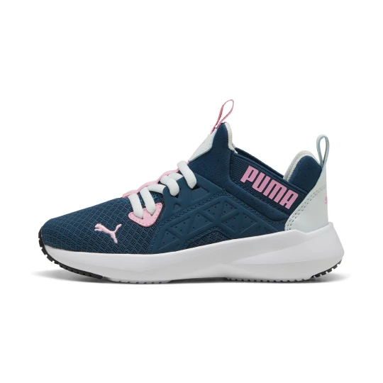 Zdjęcie produktu PUMA DzieciÄ™ce buty sportowe Soft Enzo NXT, Buty, Niebieski