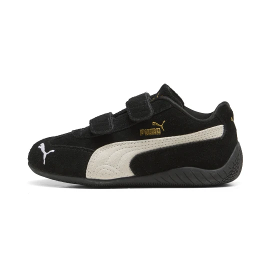 Zdjęcie produktu PUMA Dziecięce buty sportowe Speedcat OG Hook-And-Loop, Buty, Czarny