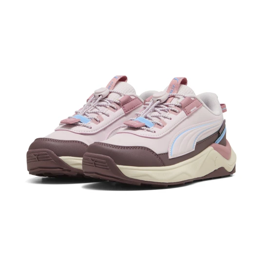 Zdjęcie produktu PUMA DzieciÄ™ce sneakersy Evolve 2.0 Trail, Akcesoria, RÃ³Å¼owy