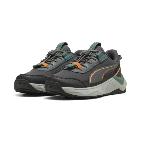 Zdjęcie produktu PUMA Dziecięce sneakersy Evolve 2.0 Trail, Akcesoria, Szary