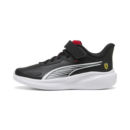 Zdjęcie produktu PUMA DzieciÄ™ce sneakersy Ferrari Skyrocket, Buty, Czarny