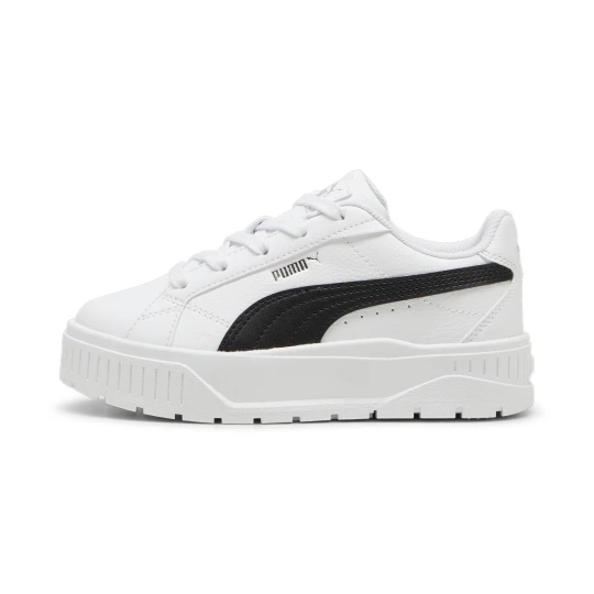 Zdjęcie produktu PUMA DzieciÄ™ce sneakersy Karmen II, Buty, BiaÅ‚y