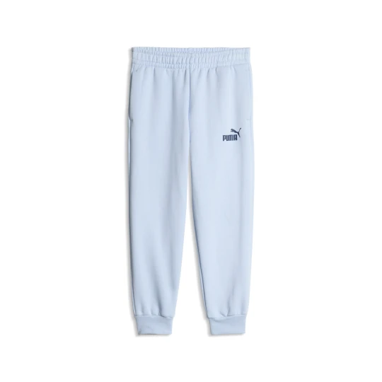 Zdjęcie produktu PUMA DzieciÄ™ce spodnie Essentials Logo, Akcesoria, Niebieski