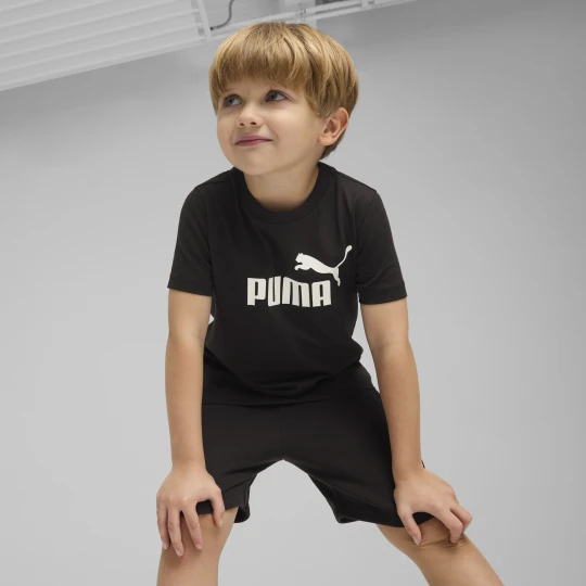 Zdjęcie produktu PUMA DzieciÄ™ca koszulka ESS z logo No. 1, OdzieÅ¼, Czarny