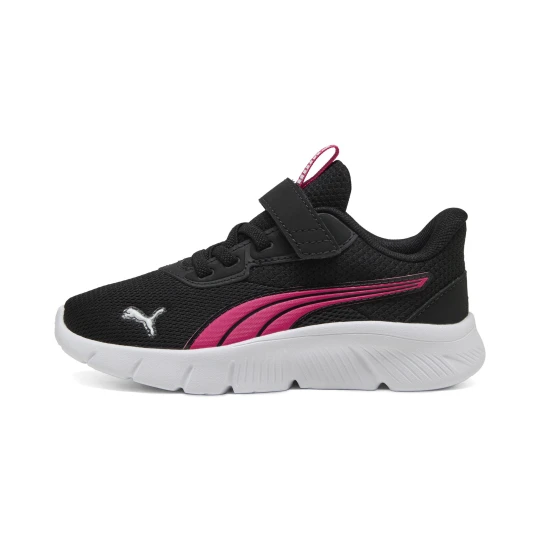 Zdjęcie produktu PUMA Dziecięce buty do biegania FlexFocus Modern, Buty, Czarny