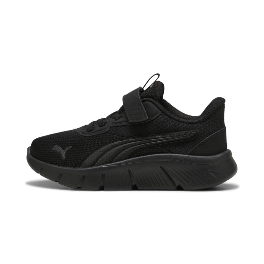 Zdjęcie produktu PUMA Dziecięce buty do biegania FlexFocus Modern, Buty, Czarny