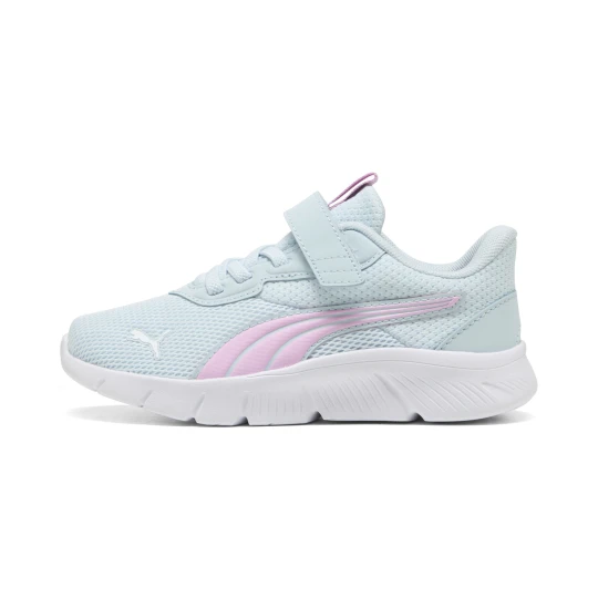 Zdjęcie produktu PUMA Dziecięce buty do biegania FlexFocus Modern, Buty, Niebieski