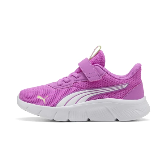 Zdjęcie produktu PUMA Dziecięce buty do biegania FlexFocus Modern, Buty, Różowy