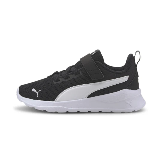 Zdjęcie produktu PUMA Dziecięce buty sportowe Anzarun Lite, Buty, Czarny