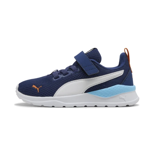 Zdjęcie produktu PUMA Dziecięce buty sportowe Anzarun Lite, Buty, Niebieski