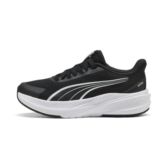 Zdjęcie produktu PUMA Dziecięce buty sportowe Dasher Lite SLIPTECH™, Buty, Czarny