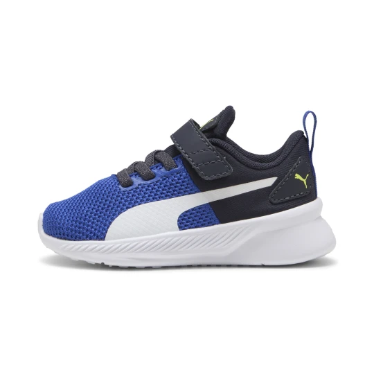 Zdjęcie produktu PUMA Dziecięce buty sportowe Flyer Runner, Buty, Niebieski