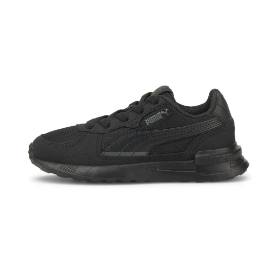 Zdjęcie produktu PUMA DzieciÄ™ce buty sportowe Graviton AC, Buty, Czarny