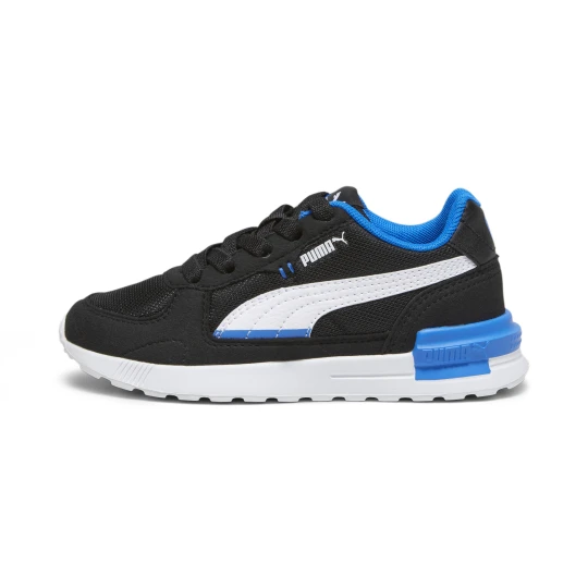 Zdjęcie produktu PUMA Dziecięce buty sportowe Graviton AC, Buty, Czarny