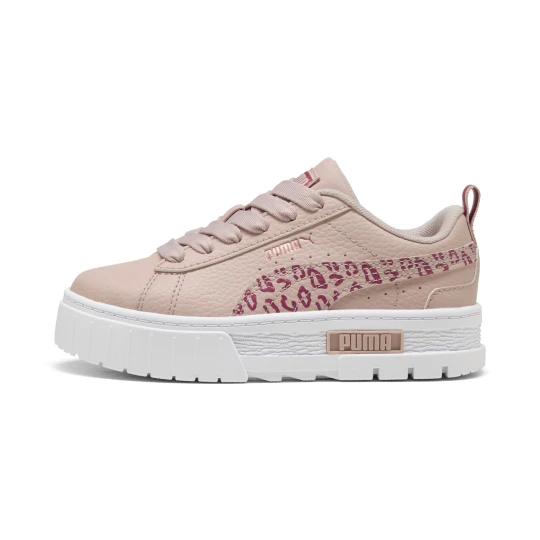 Zdjęcie produktu PUMA DzieciÄ™ce buty sportowe Mayze Wild, Buty, RÃ³Å¼owy